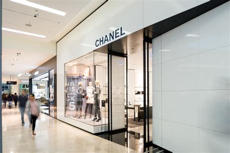 bondi junction shopping centre chanel|bondi junction shop sydney.